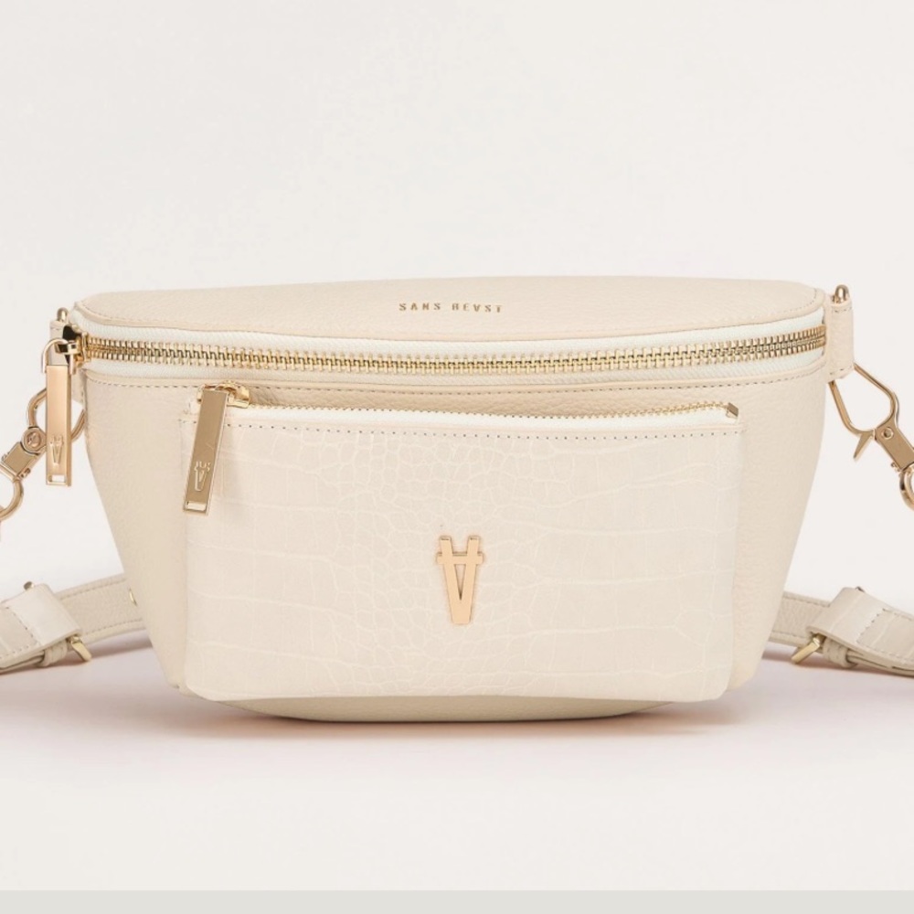 Sans Beast bag - bright spark crossbody